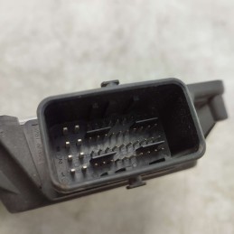 616497000 centralina ecu modulo controllo GPL Fiat Grande Punto 199 1.4 benzina 2005-08 Lovato impianto a gas