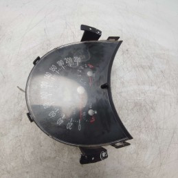 Quadro strumenti contachilometri VW New Beetle 1.9 TDI 1998-10 