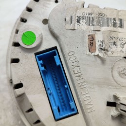 Quadro strumenti contachilometri VW New Beetle 1.9 TDI 1998-10 