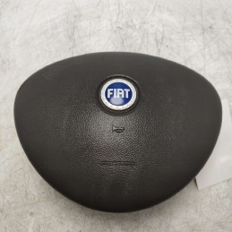 7353352420 airbag volante...
