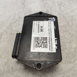 MCR111.01 centralina ecu modulo accensione Fiat Punto 1° serie 176 1.7 TD Magneti Marelli