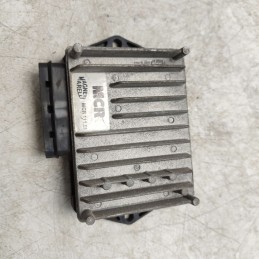 MCR111.01 centralina ecu modulo accensione Fiat Punto 1° serie 176 1.7 TD Magneti Marelli