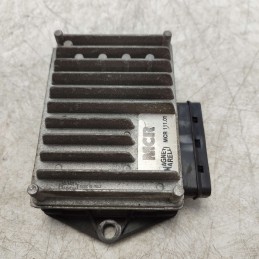 MCR111.01 centralina ecu modulo accensione Fiat Punto 1° serie 176 1.7 TD Magneti Marelli