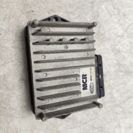 MCR111.01 centralina ecu modulo accensione Fiat Punto 1° serie 176 1.7 TD Magneti Marelli