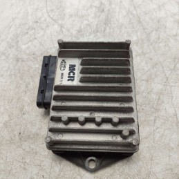 MCR111.01 centralina ecu modulo accensione Fiat Punto 1° serie 176 1.7 TD Magneti Marelli