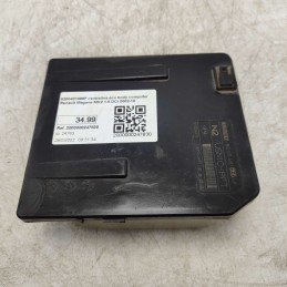 8200481866F centralina ecu...