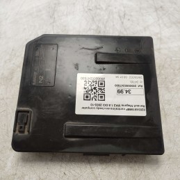8200481866F centralina ecu body computer Renault Megane MK2 1.5 DCI 2002-10 USMC-PFT