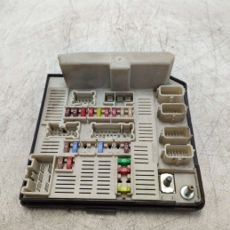 8200481866F centralina ecu body computer Renault Megane MK2 1.5 DCI 2002-10 USMC-PFT