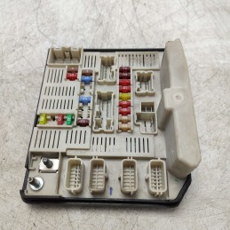 8200481866F centralina ecu body computer Renault Megane MK2 1.5 DCI 2002-10 USMC-PFT