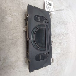 P8200418023D quadro strumenti contachilometri Renault Modus MK1 2004-08 1.5 DCI