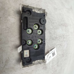 P8200418023D quadro strumenti contachilometri Renault Modus MK1 2004-08 1.5 DCI