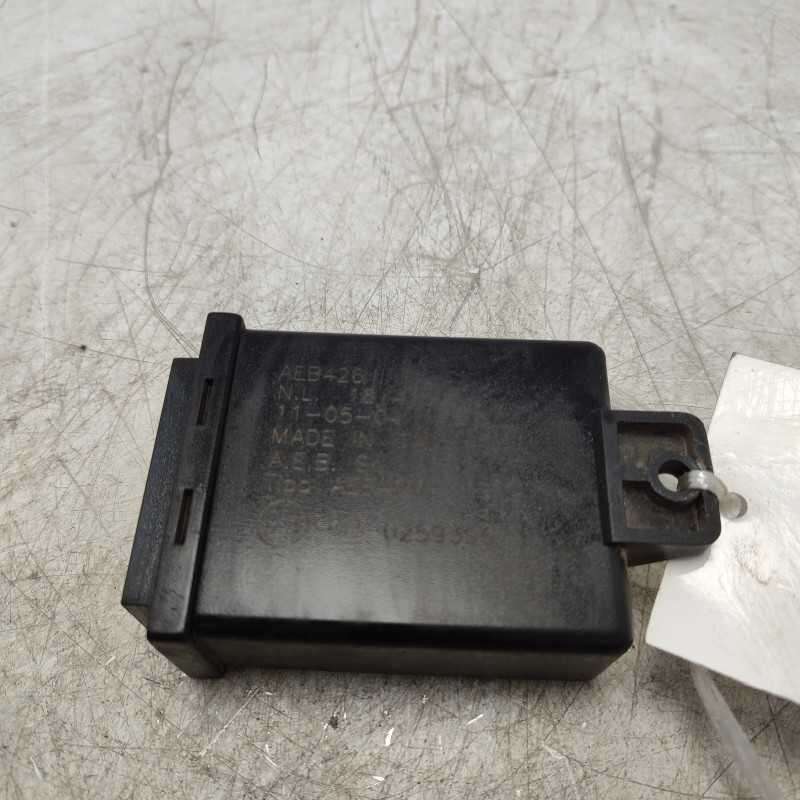 AEB426 centralina ecu modulo controllo GPL impianto a gas