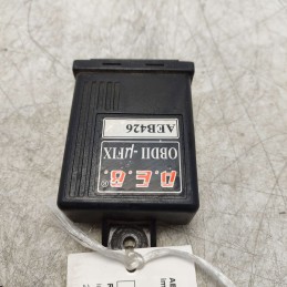 AEB426 centralina ecu modulo controllo GPL impianto a gas 