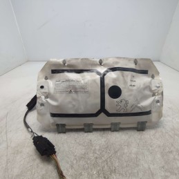 9685759080 airbag cruscotto...