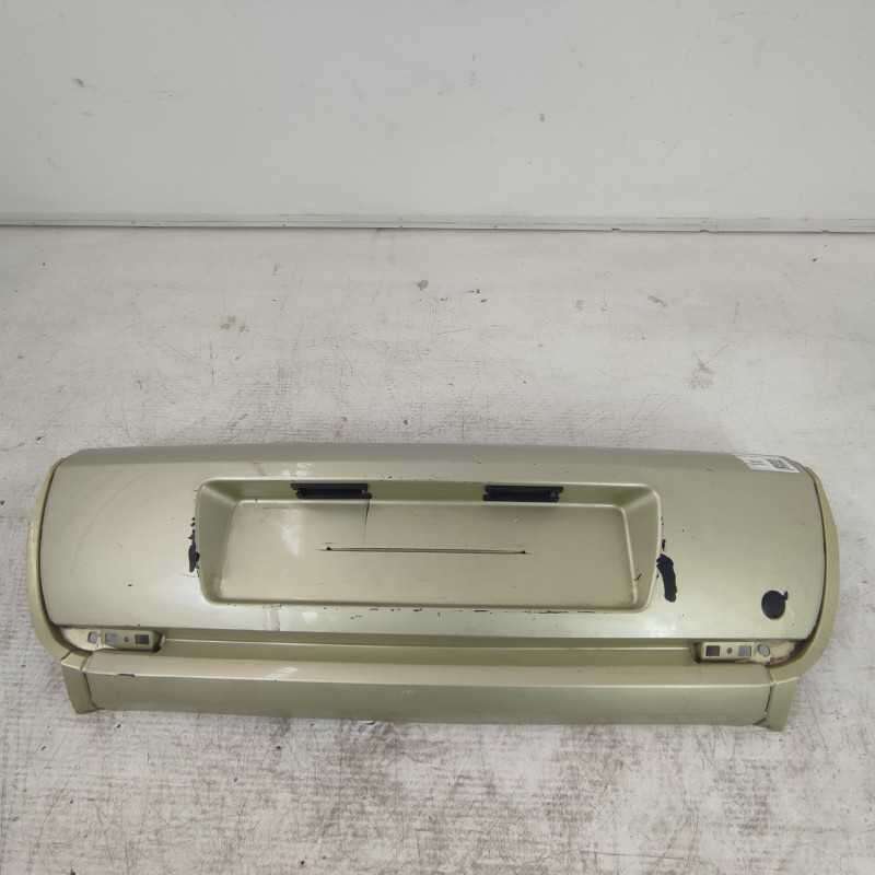 A4546400171 Paraurti posteriore centrale Smart w454 Forfour 2003-06