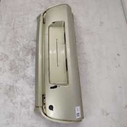 A4546400171 Paraurti posteriore centrale Smart w454 Forfour 2003-06 