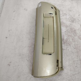 A4546400171 Paraurti posteriore centrale Smart w454 Forfour 2003-06 