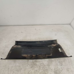 A4546400171 Paraurti posteriore centrale Smart w454 Forfour 2003-06 