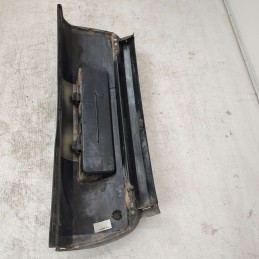 A4546400171 Paraurti posteriore centrale Smart w454 Forfour 2003-06 