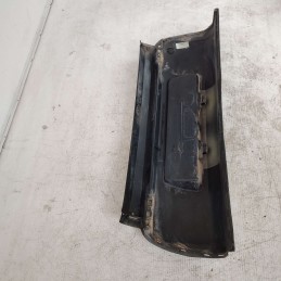 A4546400171 Paraurti posteriore centrale Smart w454 Forfour 2003-06 