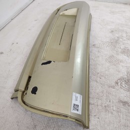 A4546400171 Paraurti posteriore centrale Smart w454 Forfour 2003-06 