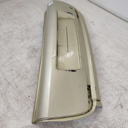 A4546400171 Paraurti posteriore centrale Smart w454 Forfour 2003-06 