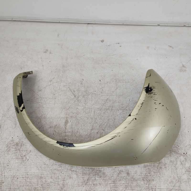 A4546300221 Parafango paraurti pannello post dx Smart W454 Forfour 2003-06 MN900212 da verniciare