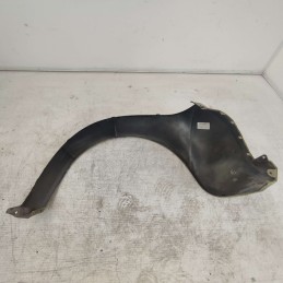 A4546300221 Parafango paraurti pannello post dx Smart W454 Forfour 2003-06 MN900212 da verniciare