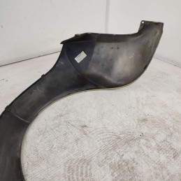 A4546300221 Parafango paraurti pannello post dx Smart W454 Forfour 2003-06 MN900212 da verniciare