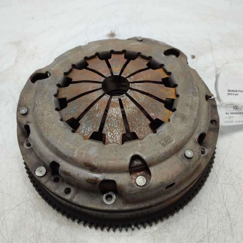55225429 Frizione volano Fiat Panda III 500 312 0.9TWINAIR 2012 in poi