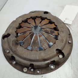 55225429 Frizione volano Fiat Panda III 500 312 0.9TWINAIR  2012 in poi 