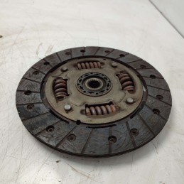 55225429 Frizione volano Fiat Panda III 500 312 0.9TWINAIR  2012 in poi 