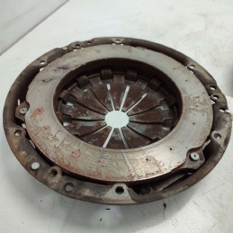 55225429 Frizione volano Fiat Panda III 500 312 0.9TWINAIR  2012 in poi 