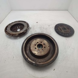 55225429 Frizione volano Fiat Panda III 500 312 0.9TWINAIR  2012 in poi 