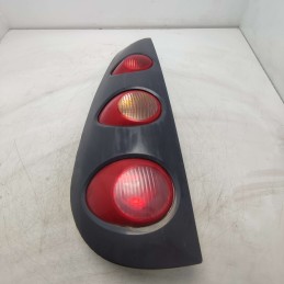 A4548200564 Stop fanale faro luci proiettore post sx Smart 454 Forfour 2003-06
