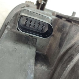 270602RH Faro fanale proiettore gruppo ottico frontale dx Ford C-Max 2003-07