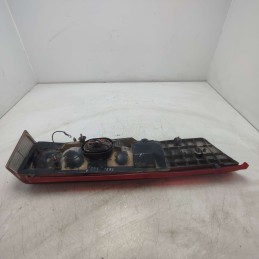 7718343 Stop fanale faro proiettore luci post sx Autobianchi Y10 1992-96 