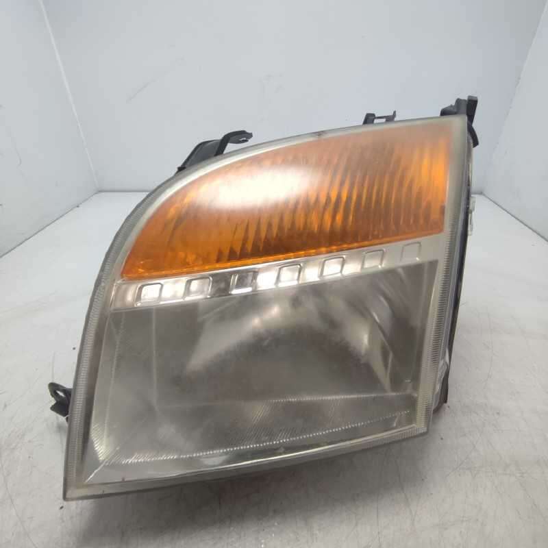 20-A360B Faro fanale proiettore gruppo ottico frontale sx Ford Fusion 2002-06