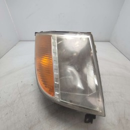 20-A360B Faro fanale proiettore gruppo ottico frontale sx Ford Fusion 2002-06