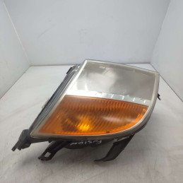20-A360B Faro fanale proiettore gruppo ottico frontale sx Ford Fusion 2002-06
