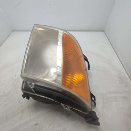 20-A360B Faro fanale proiettore gruppo ottico frontale sx Ford Fusion 2002-06