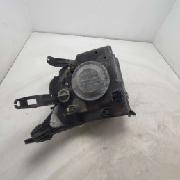 20-A360B Faro fanale proiettore gruppo ottico frontale sx Ford Fusion 2002-06