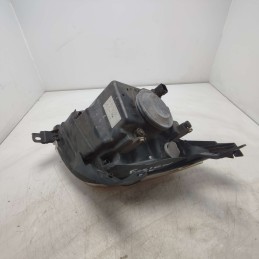 20-A360B Faro fanale proiettore gruppo ottico frontale sx Ford Fusion 2002-06