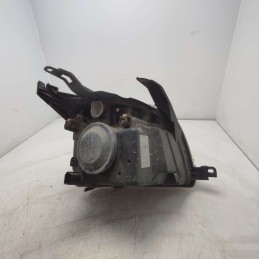 20-A360B Faro fanale proiettore gruppo ottico frontale sx Ford Fusion 2002-06