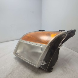 20-A360B Faro fanale proiettore gruppo ottico frontale sx Ford Fusion 2002-06