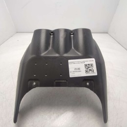 A4546800417 Finiture rivestimento cruscotto Smart W454 Forfour 2003-06