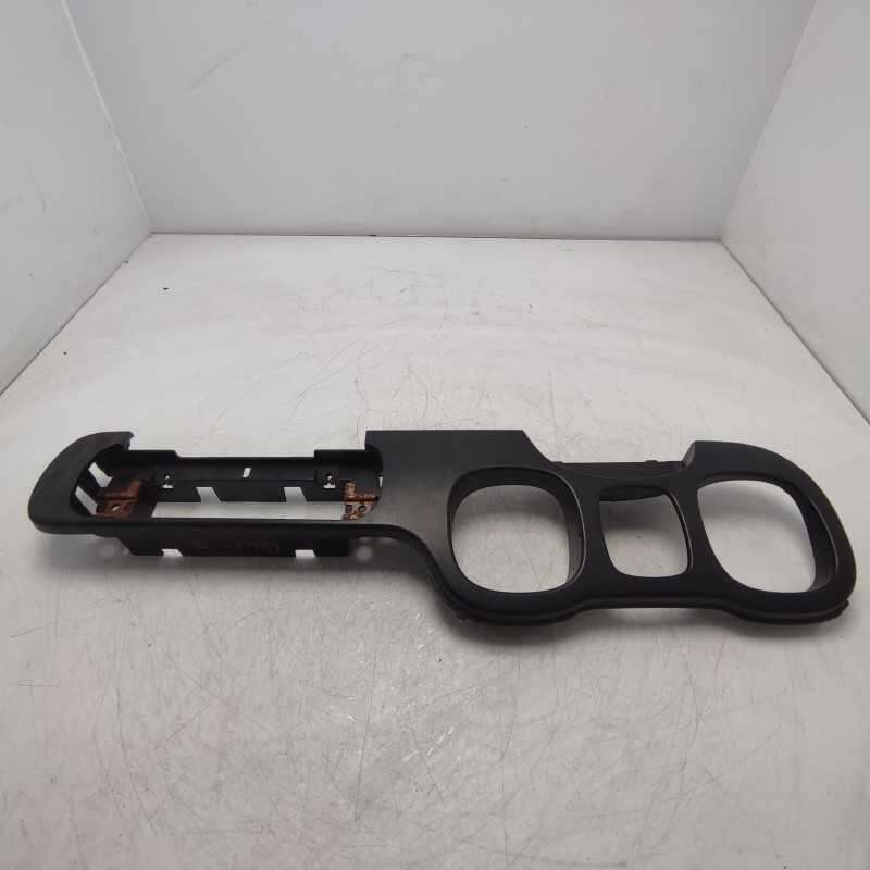 07355875850 Finiture rivestimento cruscotto quadro strumenti Fiat Panda III 312 319 2012 in poi