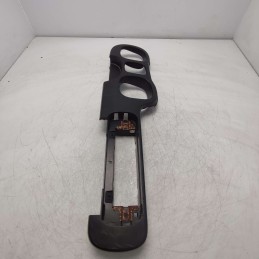 07355875850 Finiture rivestimento cruscotto quadro strumenti Fiat Panda III 312 319 2012 in poi 