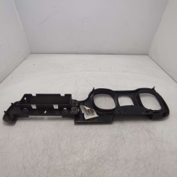 07355875850 Finiture rivestimento cruscotto quadro strumenti Fiat Panda III 312 319 2012 in poi 