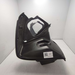 92111-10G00 Carena controscocca anteriore Suzuki Burgman 650 2003 DANNEGGIATA